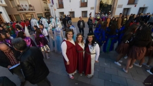 Comisión de Festejos