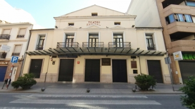 Teatro Rambal