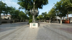 Visita Virtual Alameda