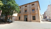 Museo Alamanzon