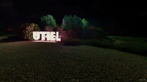 Rotonda noche