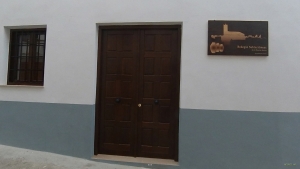 Bodegas Municipales