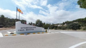 Casa Medina