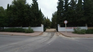 Polideportivo