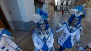 Fauna del Negrete