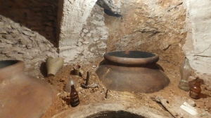 Bodega Noelia Valero