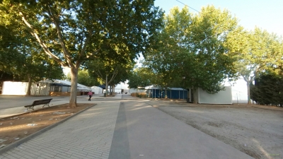 Casetas Feria Utiel