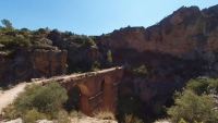 Acueducto Peña Cortada