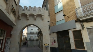 Ruta Histórica Utiel