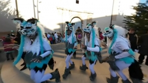 Carnavales Utiel 2017 v1