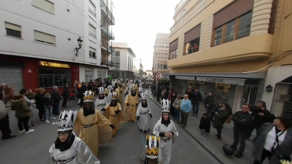 Carnavales Utiel 2017 v2