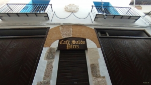 Salón Perez